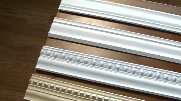 Selecting the Right Crown Molding